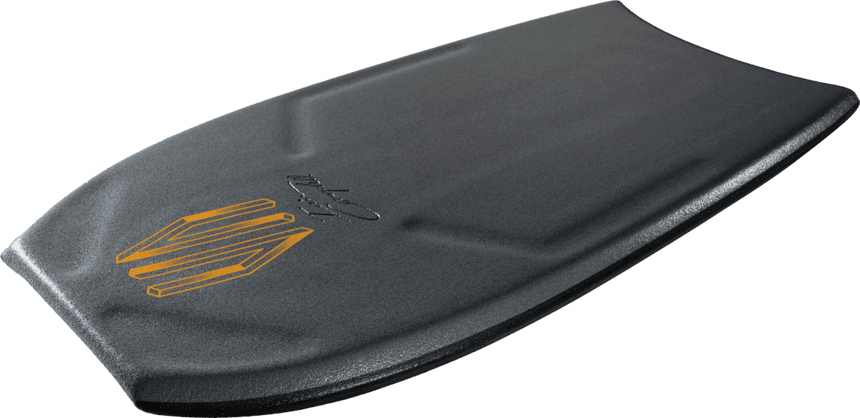 ICONIC INF PP Mid Pro Series Iain CAMPBELL Bodyboard#BodyboardsSniper
