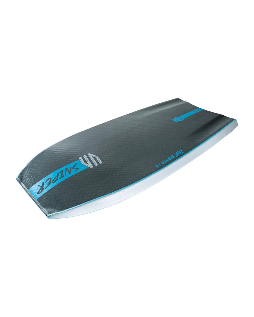 Iconic NXT PP Mid Amaury Lavernhe - Pro Series Bodyboard#BodyboardsSniper