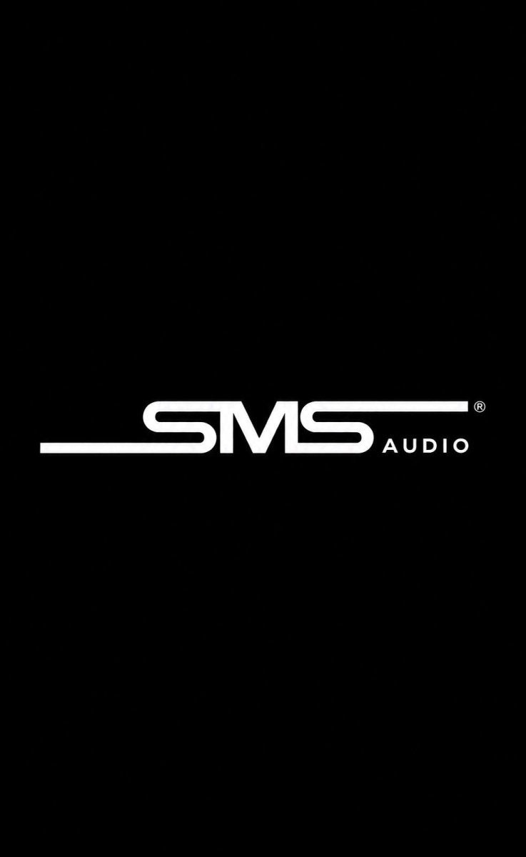 IN-EAR SPORT Wired Earphones SMSEarphonesSms Audio