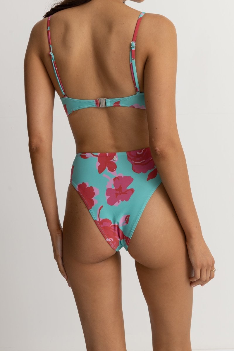 Inferna Floral - Bas De Maillot FemmeMaillots De BainRhythm