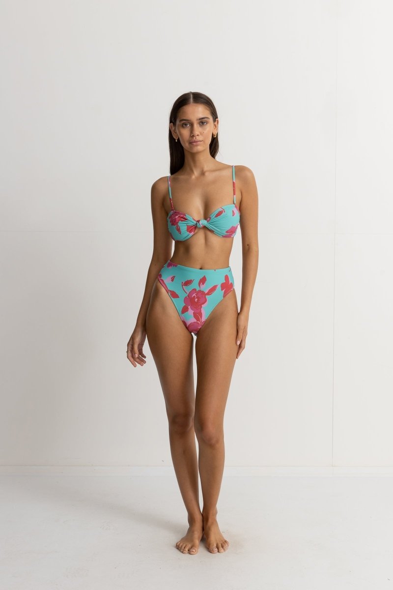 Inferna Floral - Bas De Maillot FemmeMaillots De BainRhythm