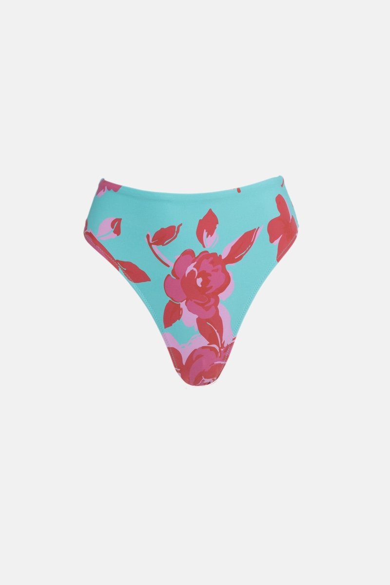 Inferna Floral - Bas De Maillot FemmeMaillots De BainRhythm
