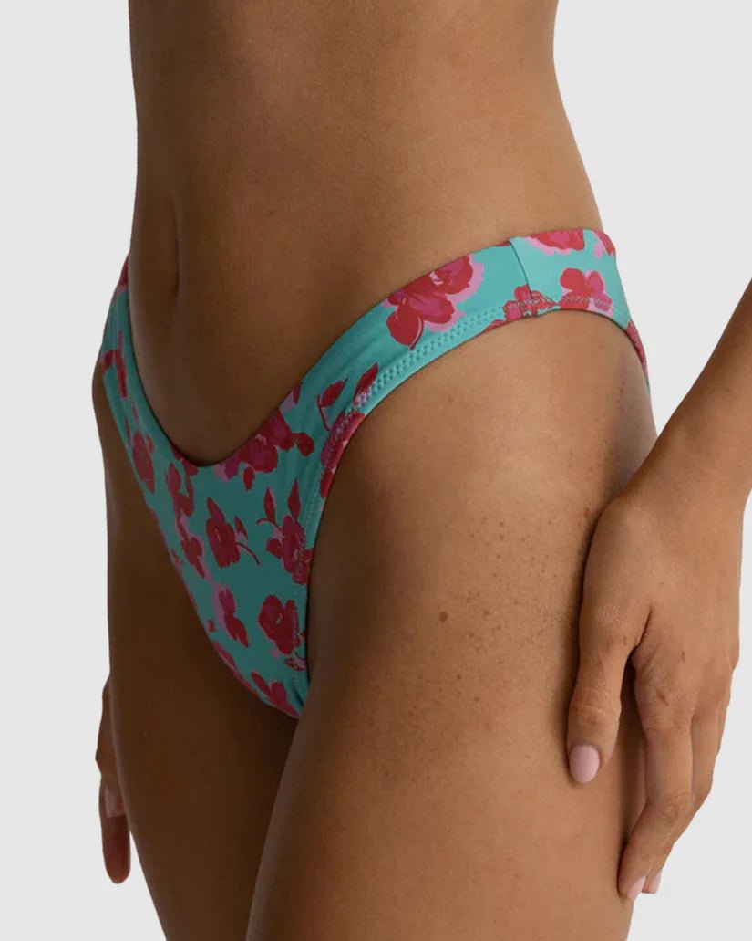 Inferna Floral - Bas De Maillot FemmeMaillots De BainRhythm