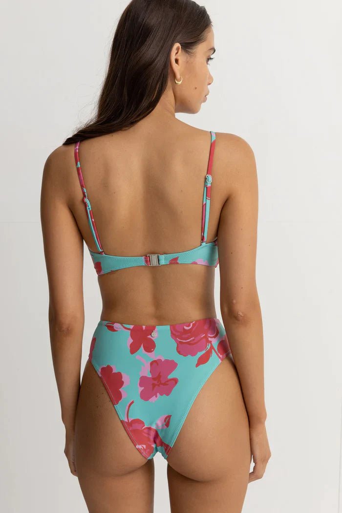 Inferna Floral - Haut De Maillot FemmeMaillots De BainRhythm
