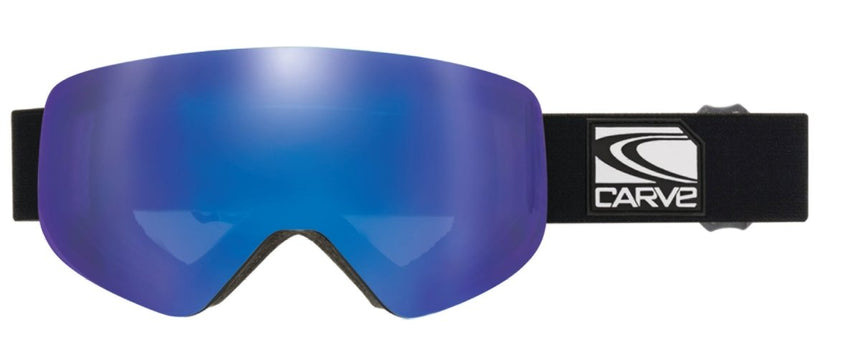 Infinity Masque De Snowboard AdulteMasquesCarve