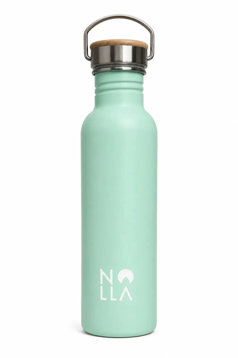 Inox GourdeBouteillesNolla
