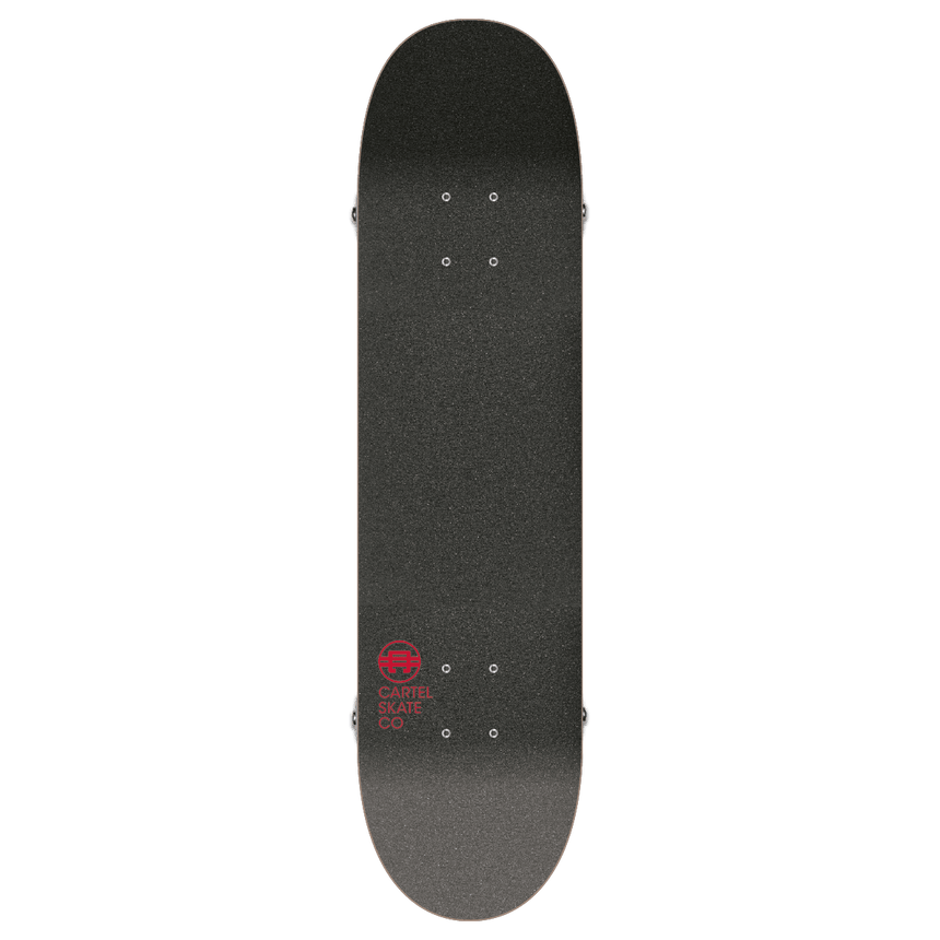 Insektions - Skateboard Complet 8.0#CompleteCartel