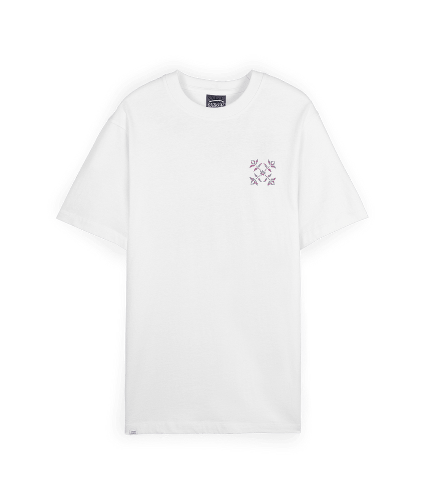 INSIDER - T Shirt HommeTee ShirtsOxbow
