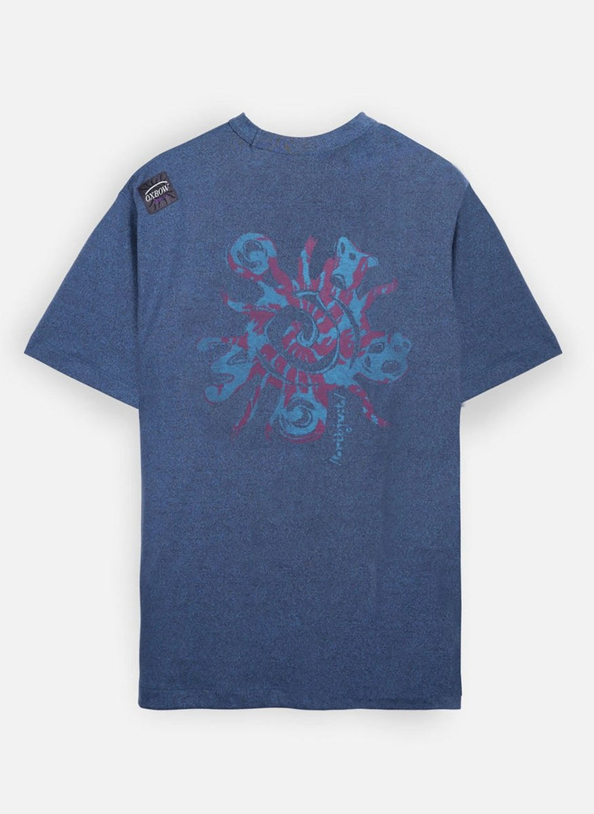 INSIDERJ - T Shirt HommeTee ShirtsOxbow