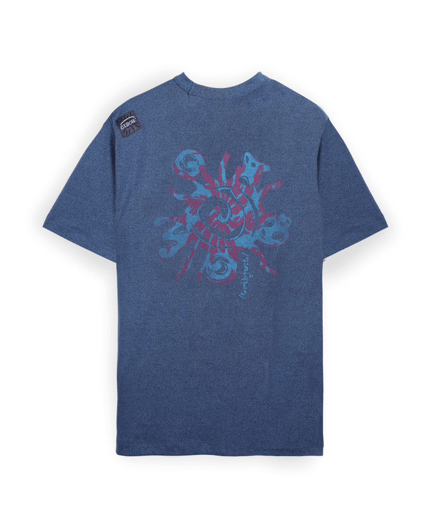 INSIDERJ - T Shirt HommeTee ShirtsOxbow