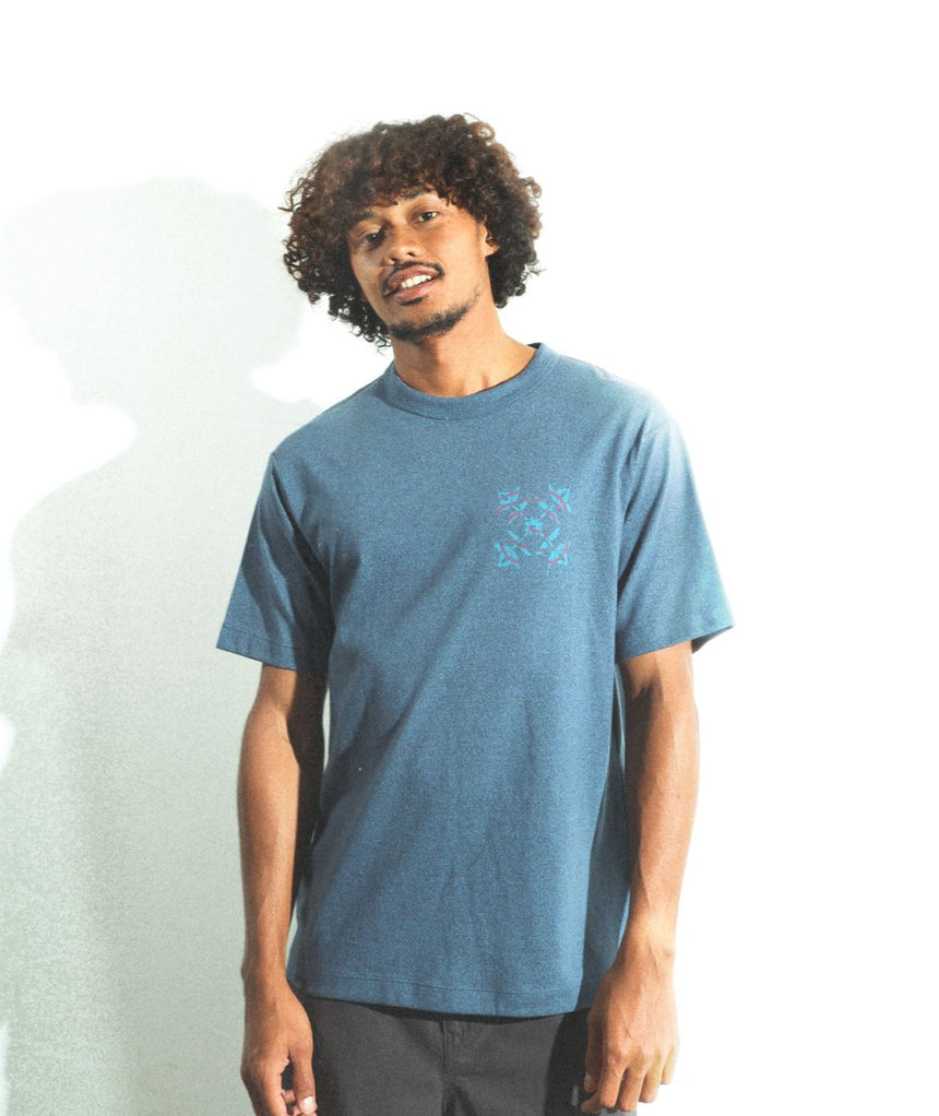 INSIDERJ - T Shirt HommeTee ShirtsOxbow