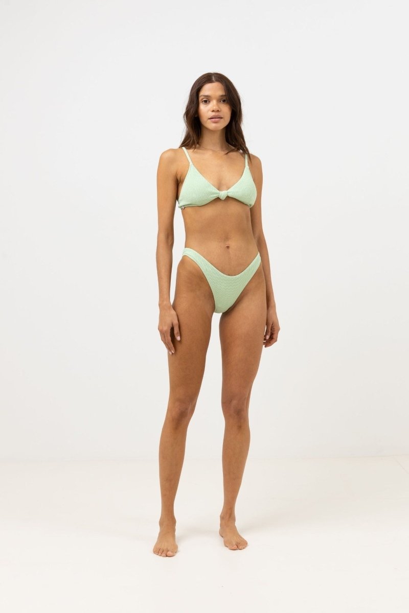 Isla Rib - Bas De Maillot Femme#Maillots De BainRhythm