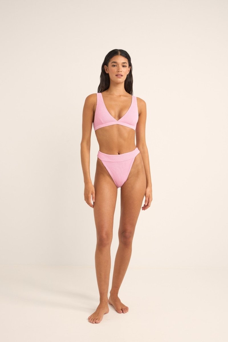 Isla Rib - Bas De Maillot FemmeMaillots De BainRhythm