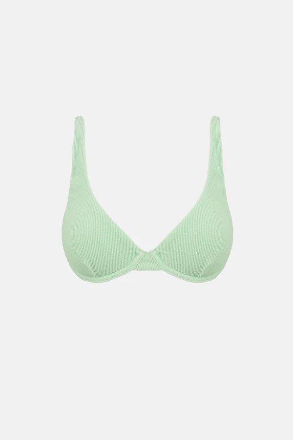 Isla Rib - Haut De Maillot FemmeMaillots De BainRhythm