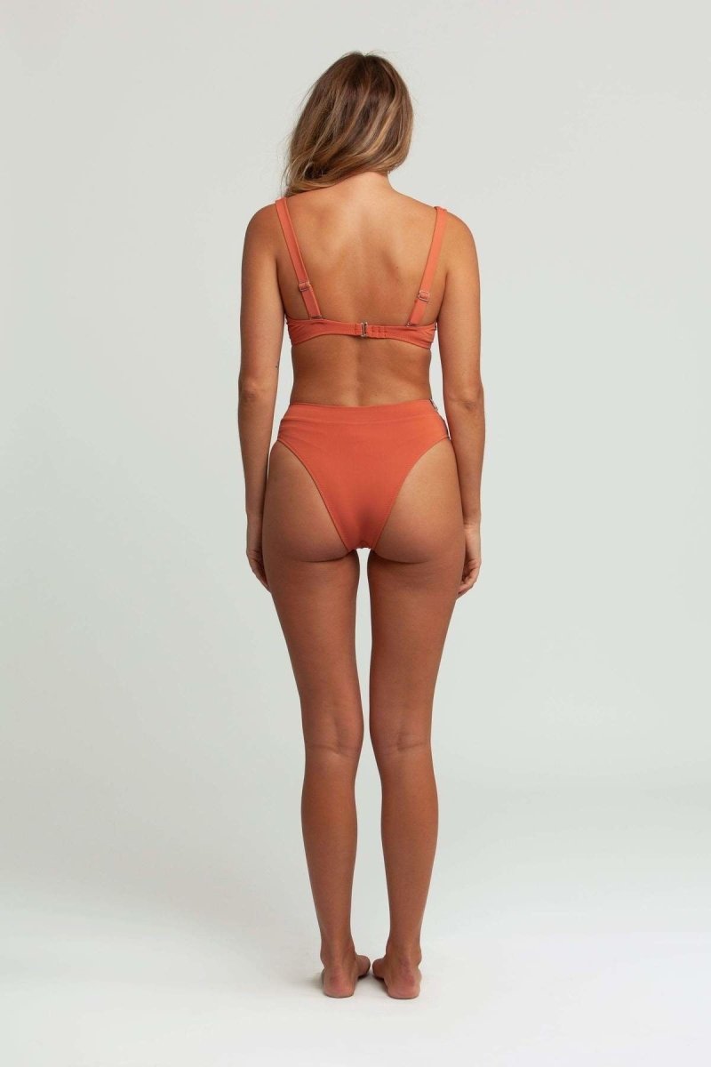 Islander Xanadu - Bas De Maillot FemmeMaillots De BainRhythm