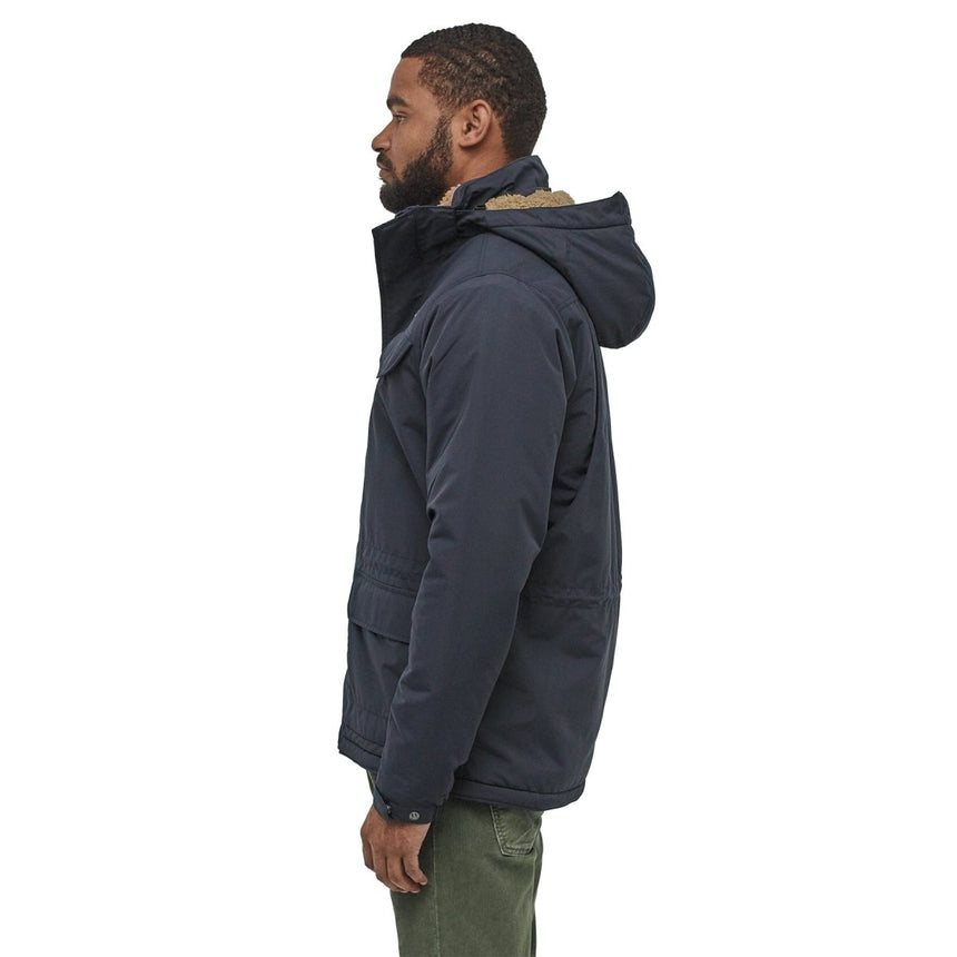 Isthmus Parka - Veste HommeVestesPatagonia