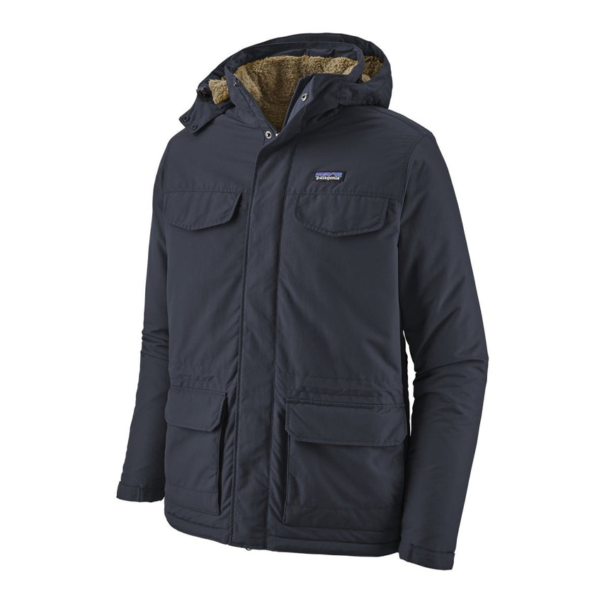 Isthmus Parka - Veste HommeVestesPatagonia