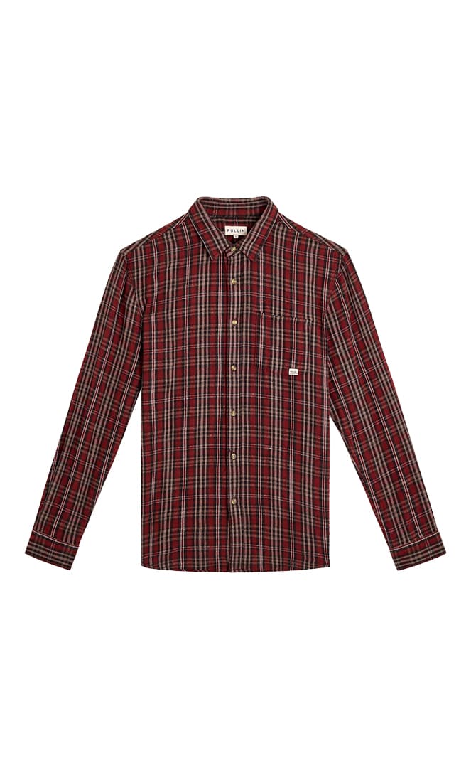 Jack Chemise S/S Homme#ChemisesPull - in