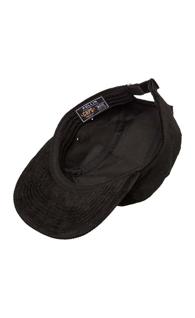 Jet Corduroy Casquette#CasquettesPull - in