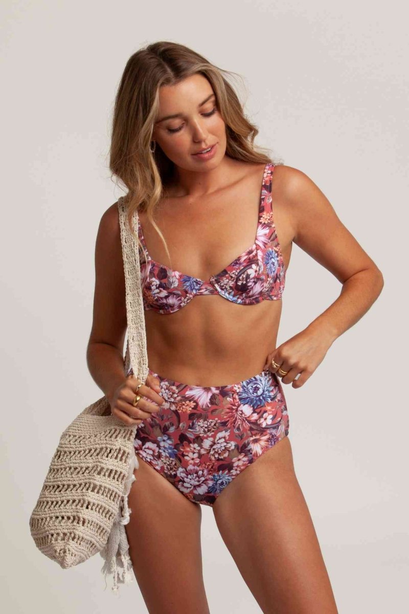 Jolene - Haut De Maillot FemmeMaillots De BainRhythm