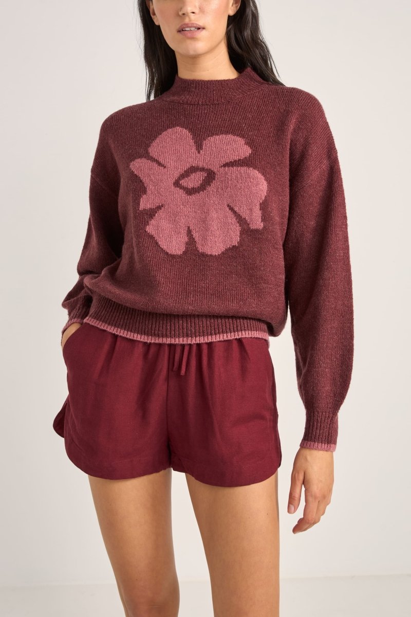 Juliel Floral - Pull FemmePullRhythm