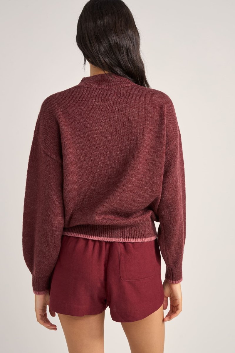 Juliel Floral - Pull FemmePullRhythm