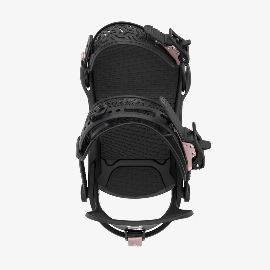 Juliet - Fixations De Snowboard Femme#Fixations SnowboardUnion