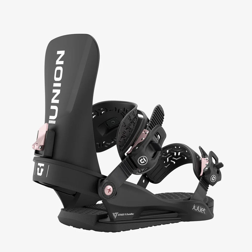 Juliet - Fixations De Snowboard Femme#Fixations SnowboardUnion