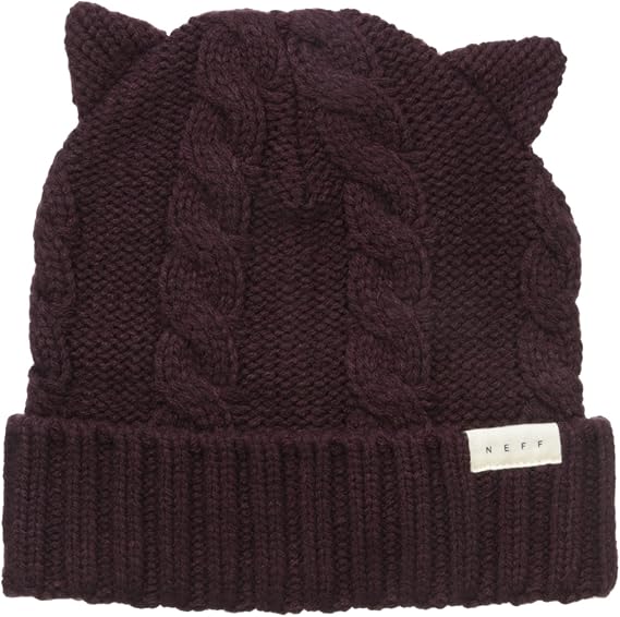 Kat - Bonnet EnfantBonnetsNeff