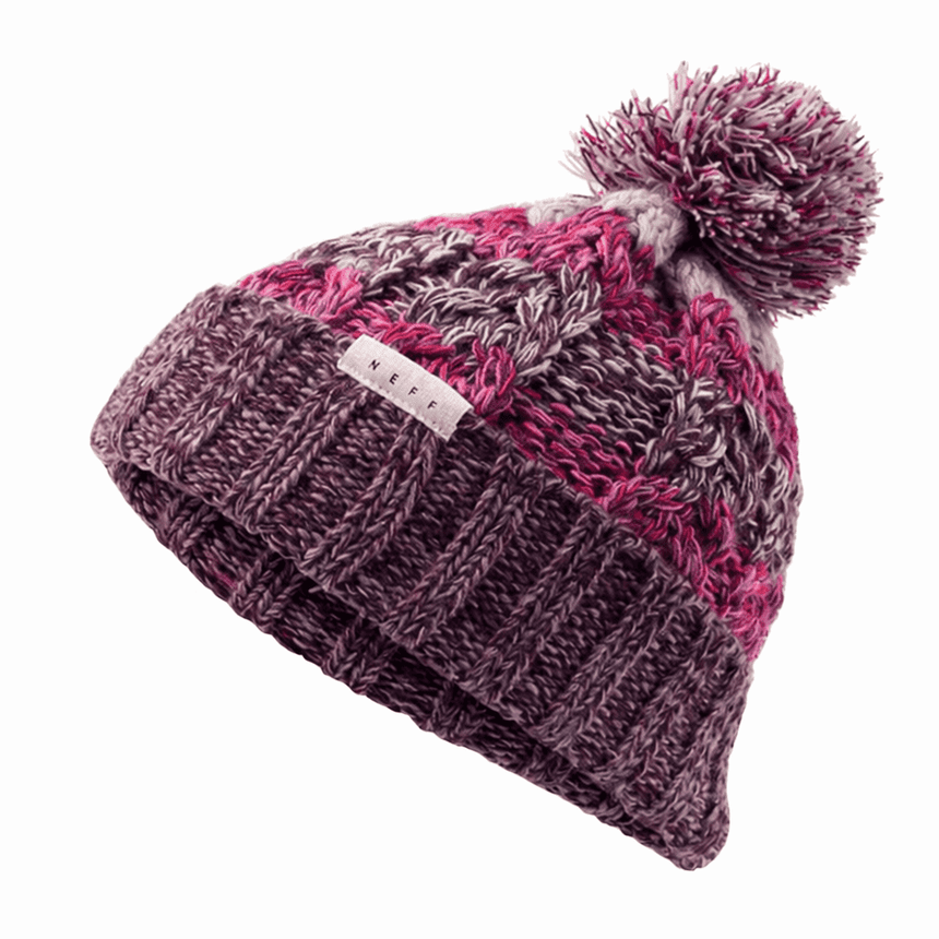Kaycee Space Dye - Bonnet FemmeBonnetsNeff