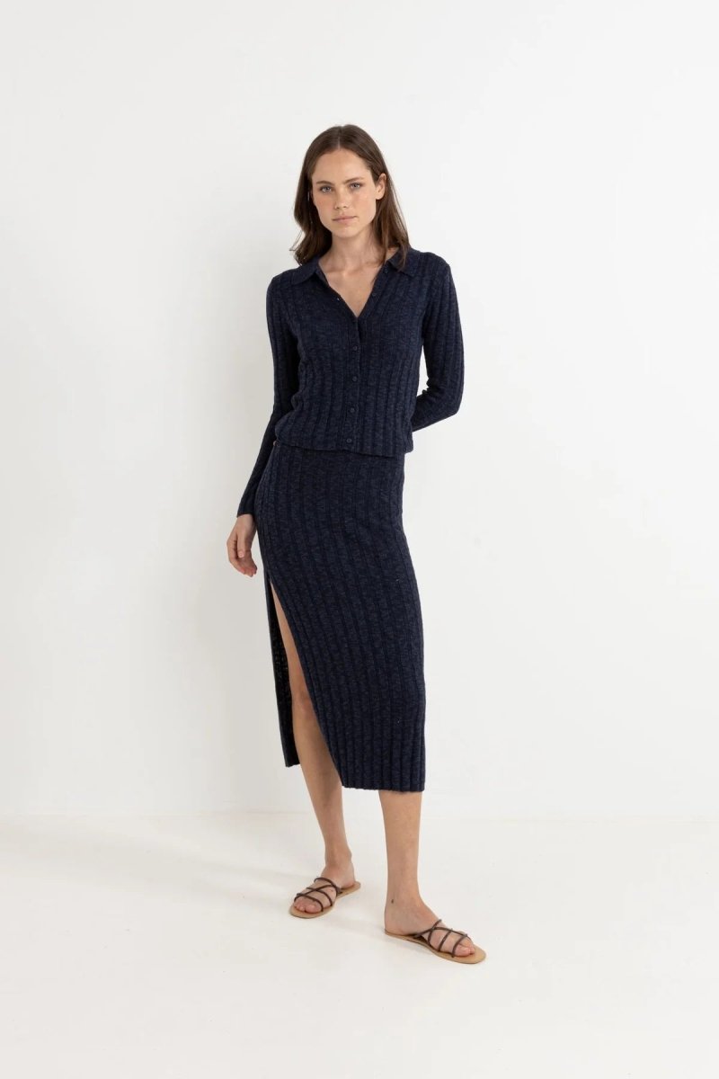 Koko Knit - Jupe FemmeSkirtRhythm