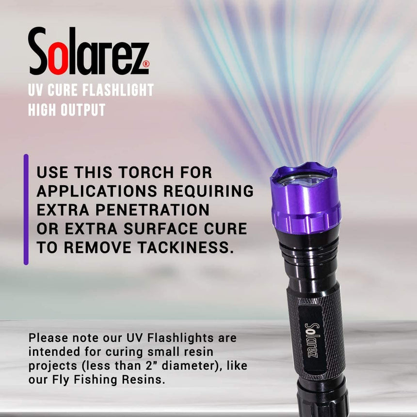 Lampe à polymériser UV pour Réparation SurfReparationSolarez