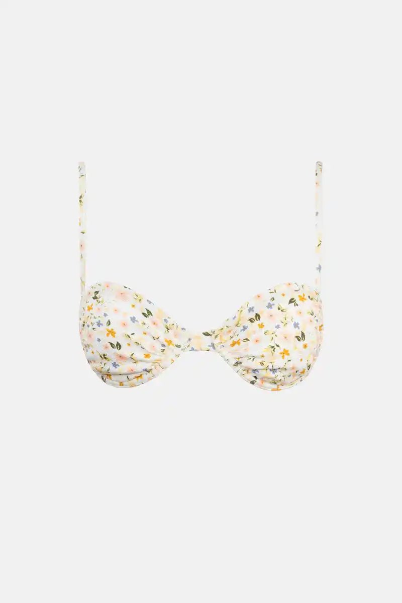 Lavinia Gathere Haut de Maillot Femme#Maillots De BainRhythm