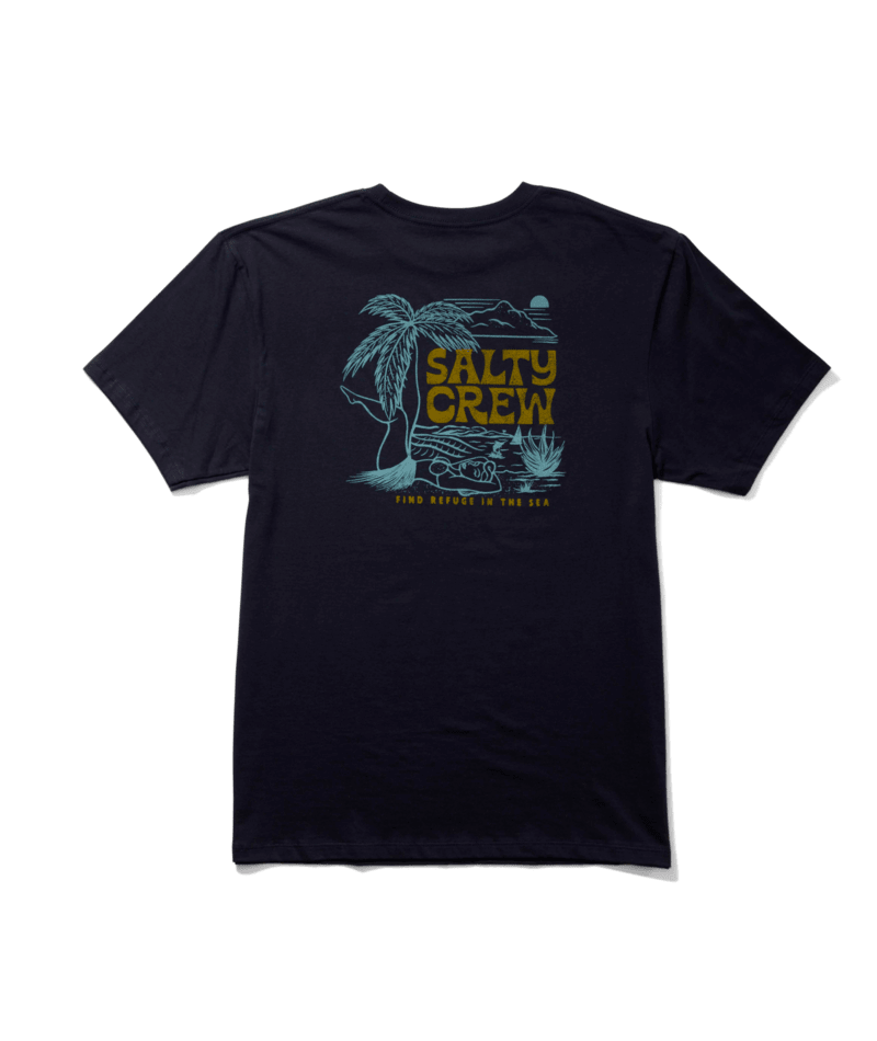 Legs - T Shirt HommeTee ShirtsSalty Crew