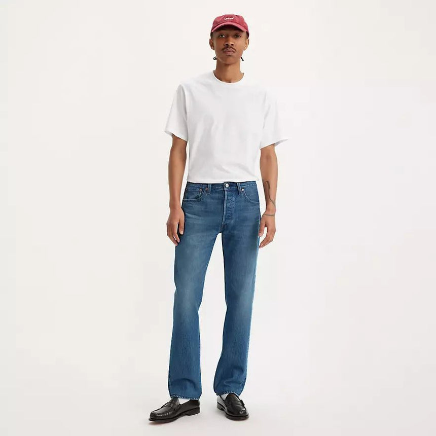 Levis Original - Pantalon HommePantalonsLevis