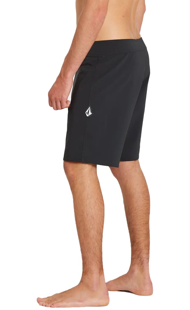 Lido Solid Mod 18 Boardshort Homme#BoardshortsVolcom