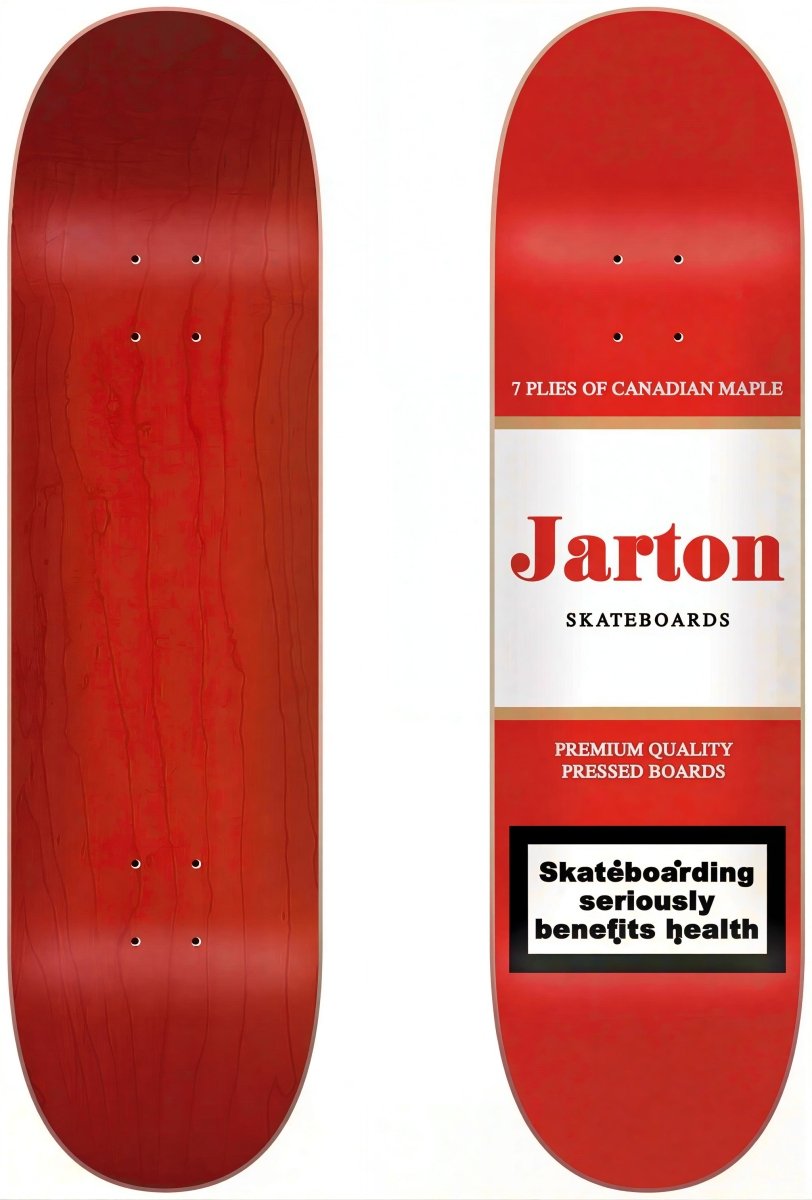 Life - Planche de skate 8.375Skateboard StreetJart