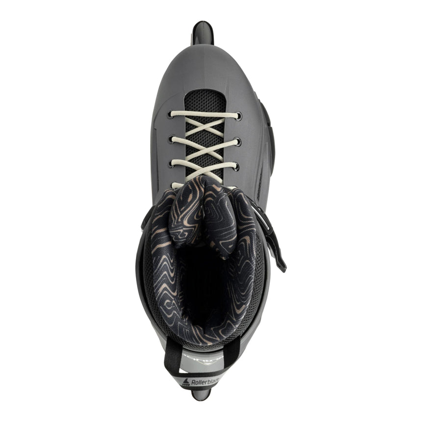 Lightning 90 Roller En Ligne Freestyle Homme#Rollers FreeskateRollerblade
