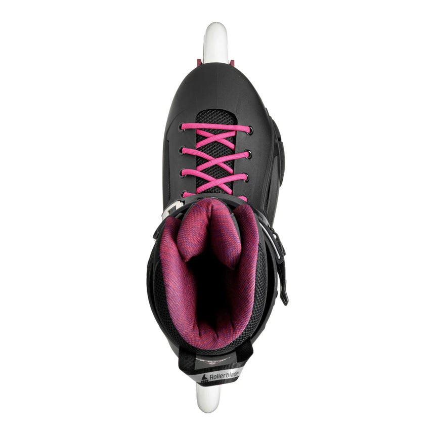 Lightning 90 W Roller En Ligne Freestyle FemmeRollers FreeskateRollerblade