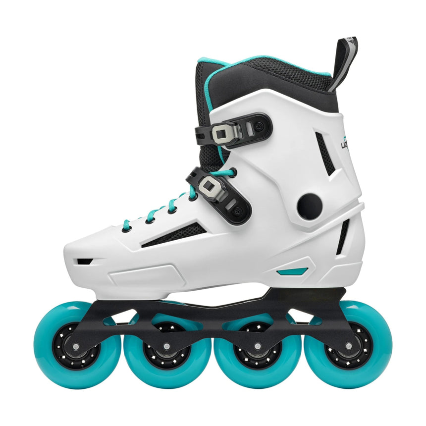Lightning W Roller En Ligne Freestyle FemmeRollers FreeskateRollerblade
