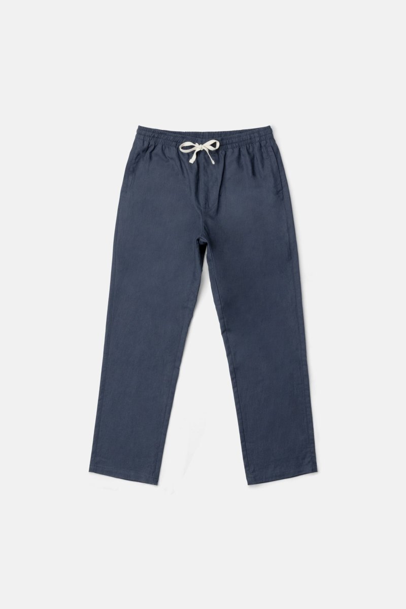 Linen Jam - Pantalon HommePantalonsRhythm