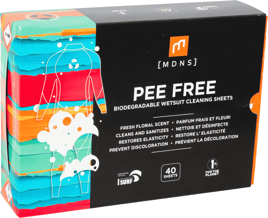 Lingettes Nettoyante (40 Feuilles)EntretienMdns