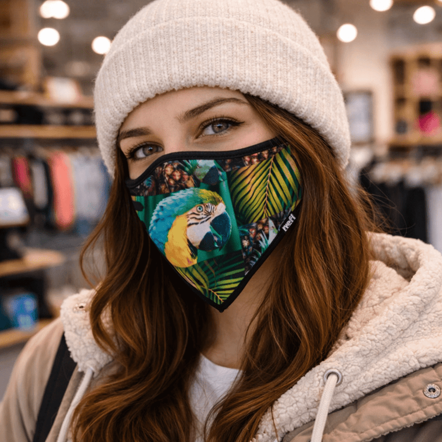 LITE FACEMASK NEFFFacemaskNeff