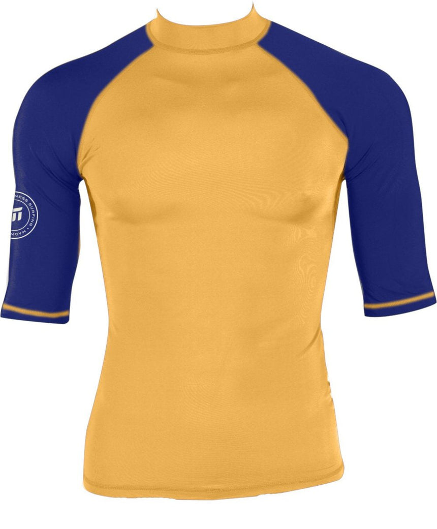 Logo - Lycra S/S UPF 50 Surf BébéLycrasMdns