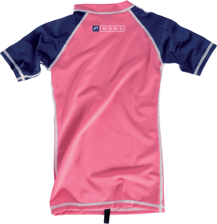 Logo - Lycra S/S UPF 50 Surf BébéLycrasMdns