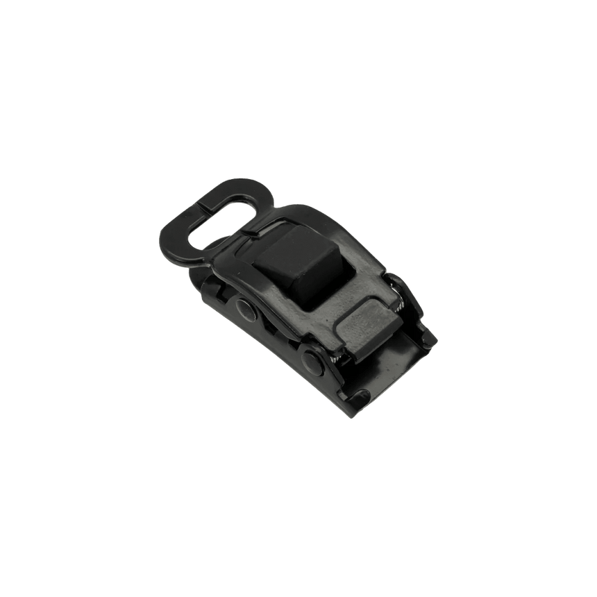 Logo Ratchet Buckle - Boucles de Serrage à Cliquet RollerBouclesFr Skates