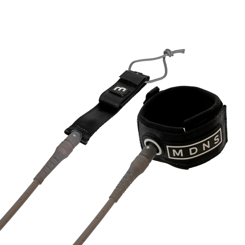 Long 7 mm - Leash De Surf 8'0LeashsMdns