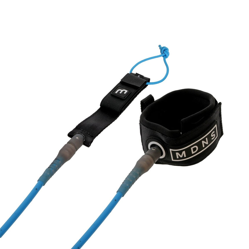 Long 7 mm - Leash De Surf Genou 9'0LeashsMdns