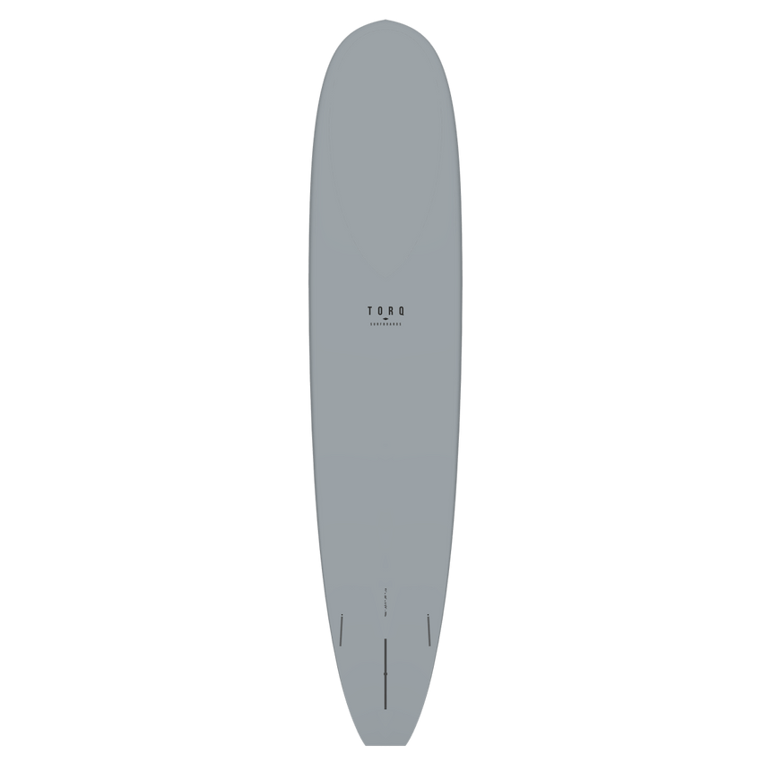 Long Tet Wood 9"1 Planche De Surf LongboardLongboardTorq