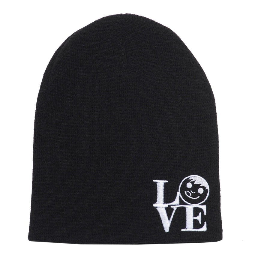 LOVE BEANIE NEFFBonnetsNeff